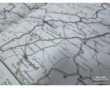 Colmar Pocket map set of 4