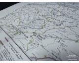 Colmar Pocket map set of 4