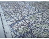 Colmar Pocket map set of 4