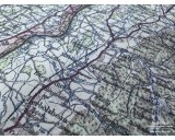 Colmar Pocket map set of 4