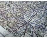 Colmar Pocket map set of 4