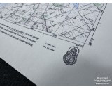 Hungarian map Bugac