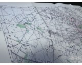 Hungarian map Bugac