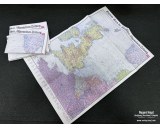 Deutsche Karte England UK 1940