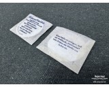 Spare Gas Mask Lenses (Gasmaske Klarscheiben)