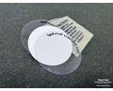 Spare Gas Mask Lenses (Gasmaske Klarscheiben)
