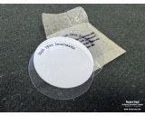 Spare Gas Mask Lenses (Gasmaske Klarscheiben)