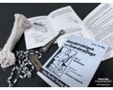 Gewehrreinigen und Gewehrpflege