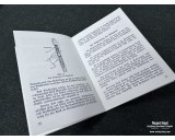 Gewehrreinigen und Gewehrpflege