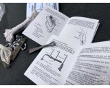 Gewehrreinigen und Gewehrpflege