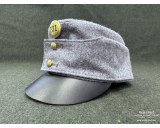 M1908 Feldkappe - custom made