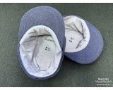M43 LW cap 1 button - custom made