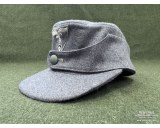 M43 LW cap 1 button - custom made