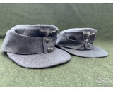 M43 LW cap 1 button - custom made