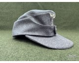 M43 LW cap 1 button - custom made