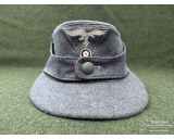 M43 LW cap 1 button - custom made