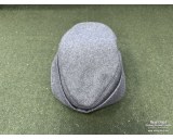 M43 LW cap 1 button - custom made