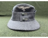 M43 LW cap 2 buttons - custom made