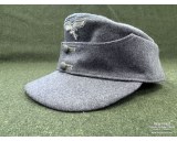 M43 LW cap 2 buttons - custom made