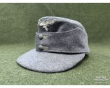 M43 LW cap 2 buttons - custom made