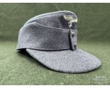 M43 LW cap 2 buttons - custom made