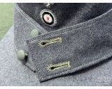 M43 LW cap 2 buttons - custom made