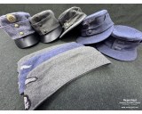 M40 LW cap - custom made