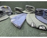 M40 SS cap - custom made