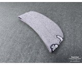 M40 SS cap - custom made