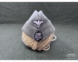 M40 SS cap - custom made