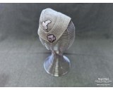 M40 SS cap - custom made