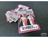 Together against Hitler - British Soviet pamphlet
