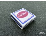 Odilei package - Wehrmacht condoms