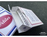 Odilei package - Wehrmacht condoms
