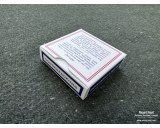 Odilei package - Wehrmacht condoms