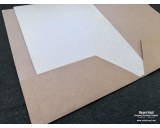 Cardboard folder Gestapo