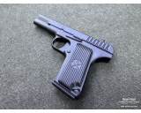 Plastic holster filler - Tokarev TT33