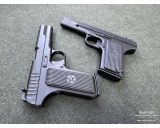 Plastic holster filler - Tokarev TT33