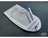 WH Medical kit canvas pouch for tools