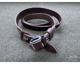 Kar98 leather sling