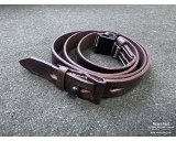 Kar98 leather sling