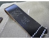 MP38/MP40 canvas pouches pair