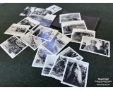 Soldbuch insert - photos Stalingrad set