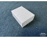 Empty 7,92x57 Ammo box Czechoslovak pattern - type.2
