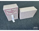 Empty 7,92x57 Ammo box Czechoslovak pattern - type.4