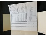 Kriegsstammrollenblatt - form 30pcs