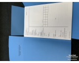 Truppenstammrollenblatt - 30pcs