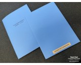 Truppenstammrollenblatt - 30pcs