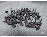 Military Hobnails - 5side
