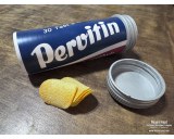 Pervi-chips-tin - civil pervitine tube